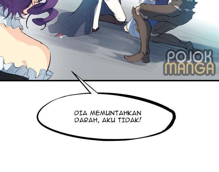 Dragon’s Blood Vessels Chapter 20 - halaman 131