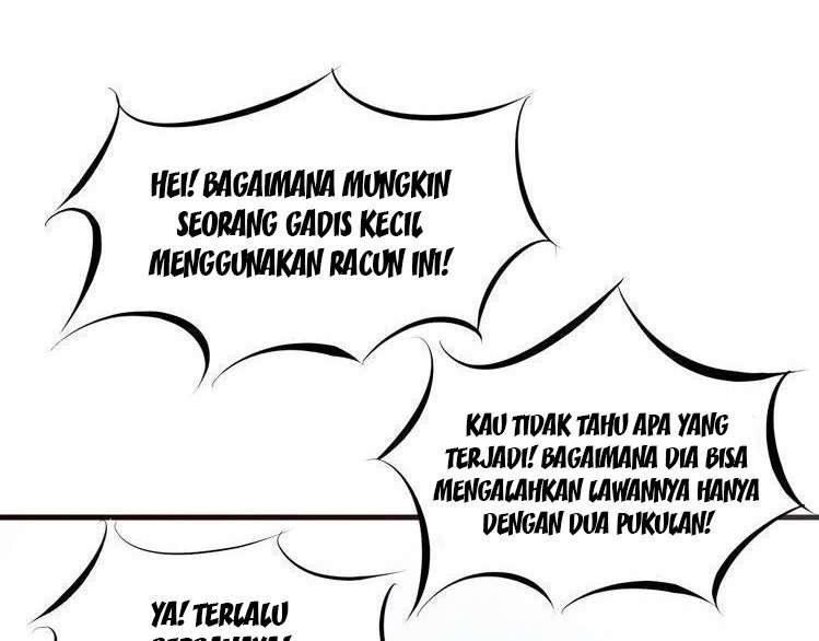 Dragon’s Blood Vessels Chapter 20 - halaman 132