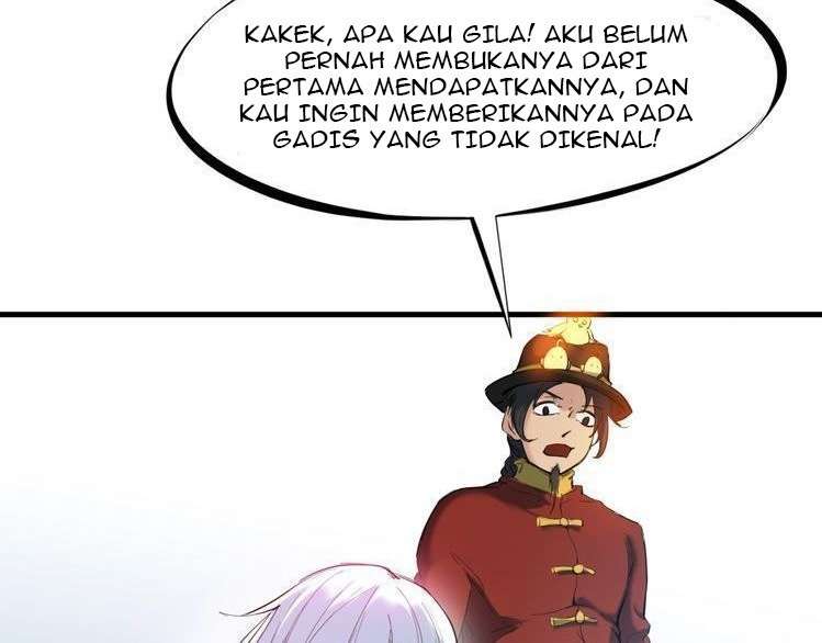 Dragon’s Blood Vessels Chapter 20 - halaman 135
