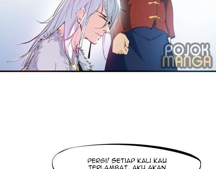 Dragon’s Blood Vessels Chapter 20 - halaman 136