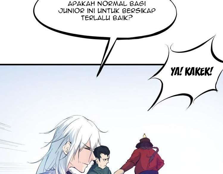Dragon’s Blood Vessels Chapter 20 - halaman 139