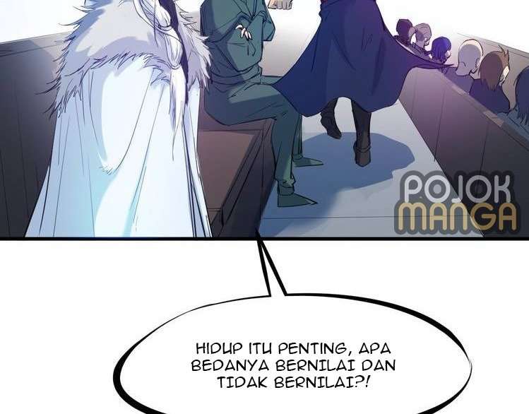 Dragon’s Blood Vessels Chapter 20 - halaman 140