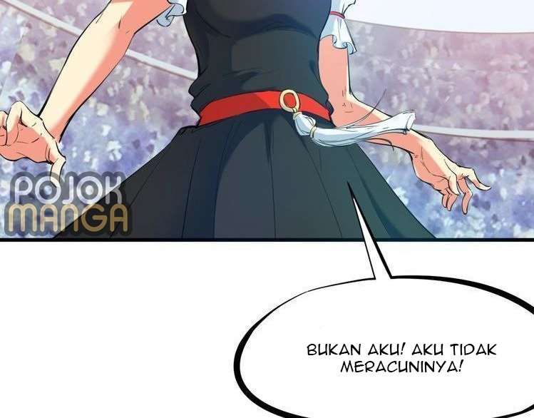 Dragon’s Blood Vessels Chapter 20 - halaman 145