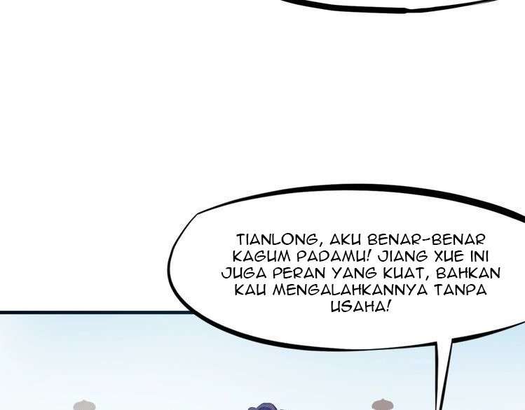 Dragon’s Blood Vessels Chapter 20 - halaman 146