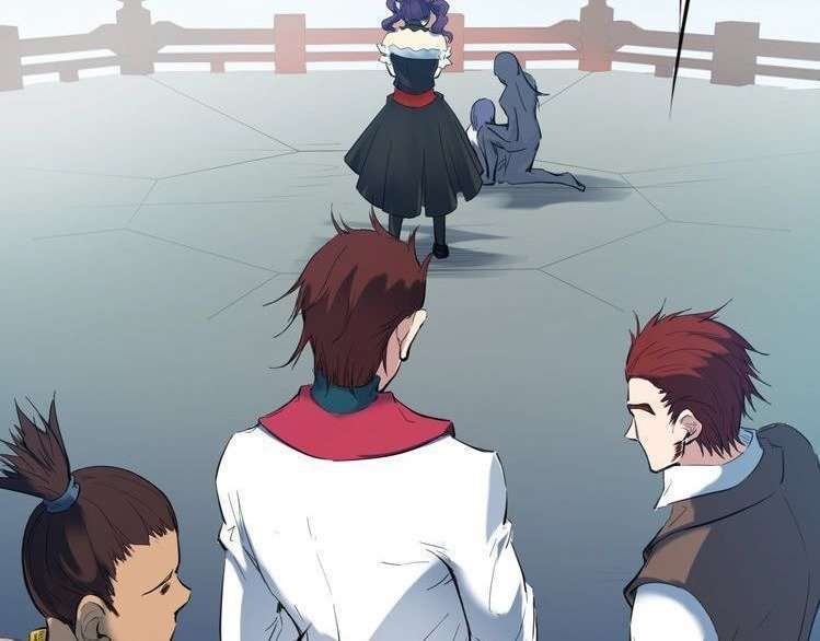 Dragon’s Blood Vessels Chapter 20 - halaman 147