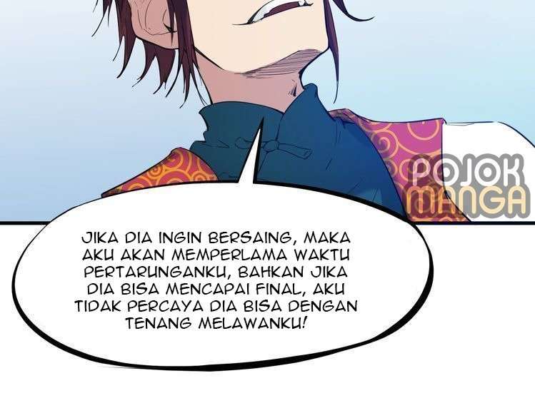 Dragon’s Blood Vessels Chapter 20 - halaman 150