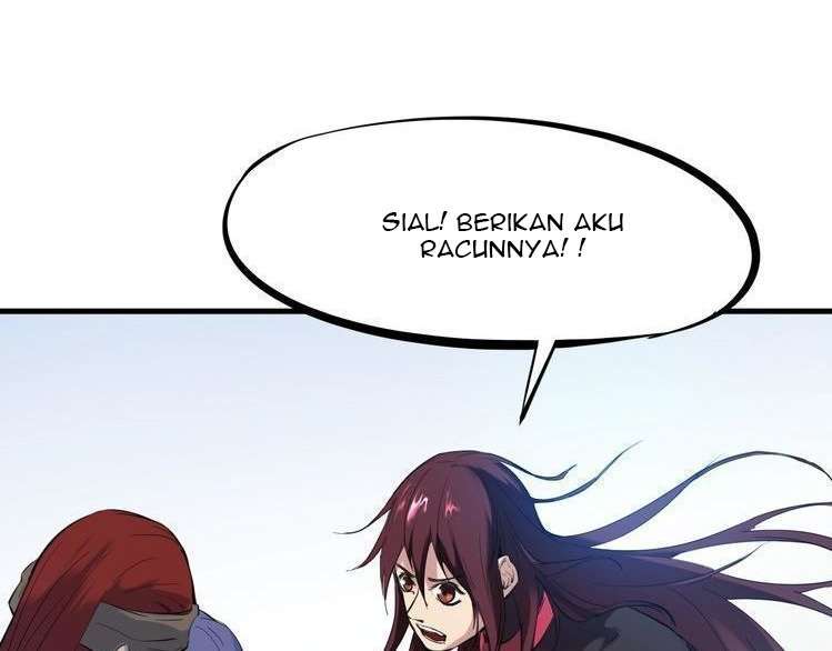 Dragon’s Blood Vessels Chapter 20 - halaman 151