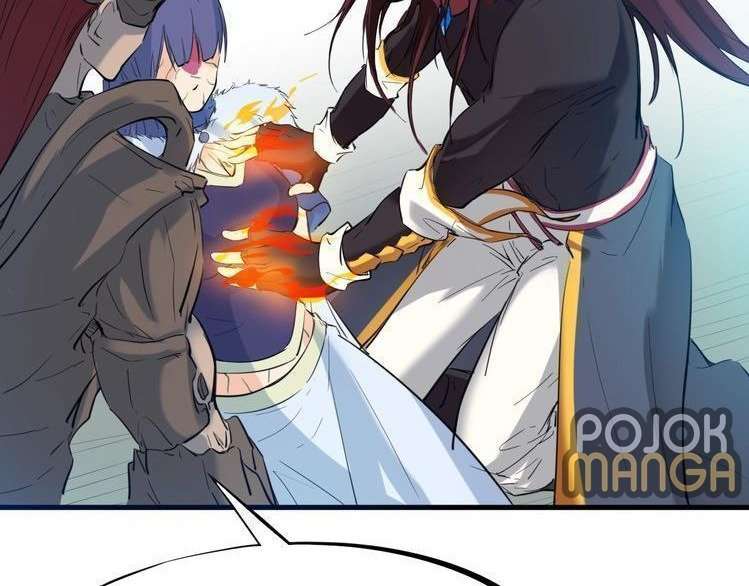 Dragon’s Blood Vessels Chapter 20 - halaman 152