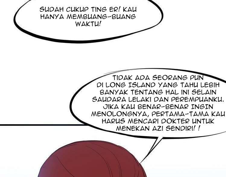 Dragon’s Blood Vessels Chapter 20 - halaman 153