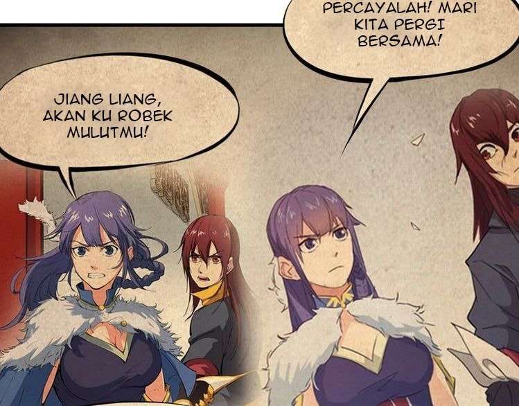 Dragon’s Blood Vessels Chapter 20 - halaman 158