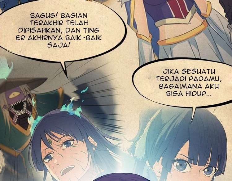Dragon’s Blood Vessels Chapter 20 - halaman 159