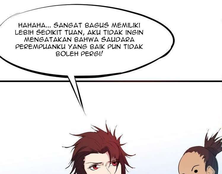 Dragon’s Blood Vessels Chapter 20 - halaman 163