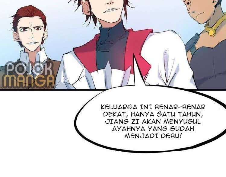 Dragon’s Blood Vessels Chapter 20 - halaman 164