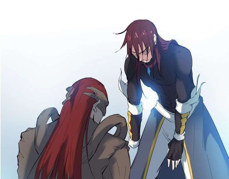 Dragon’s Blood Vessels Chapter 20 - halaman 166