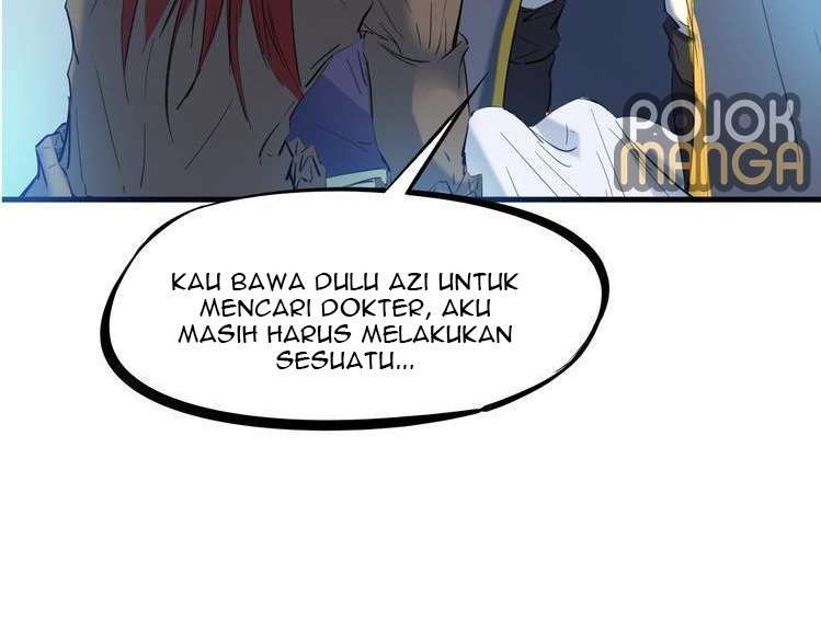 Dragon’s Blood Vessels Chapter 20 - halaman 167