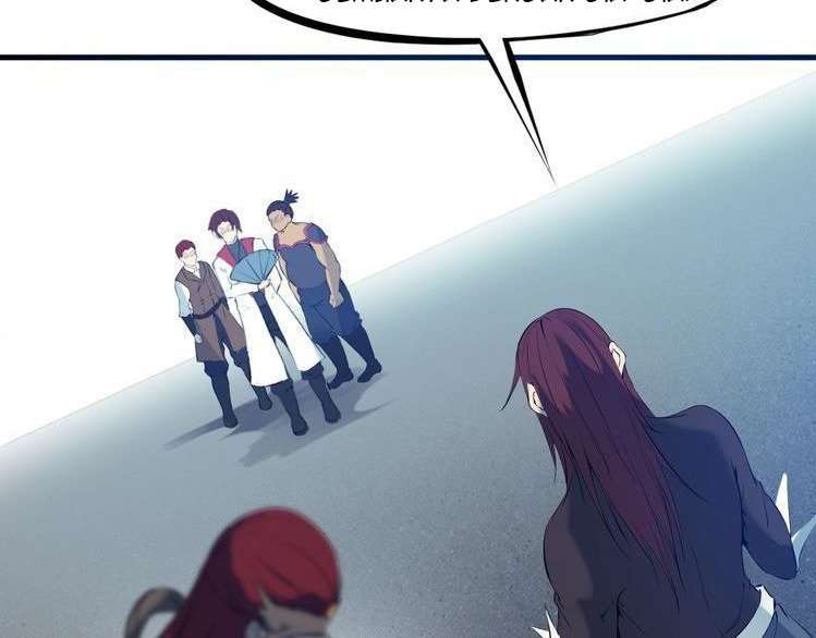 Dragon’s Blood Vessels Chapter 20 - halaman 171