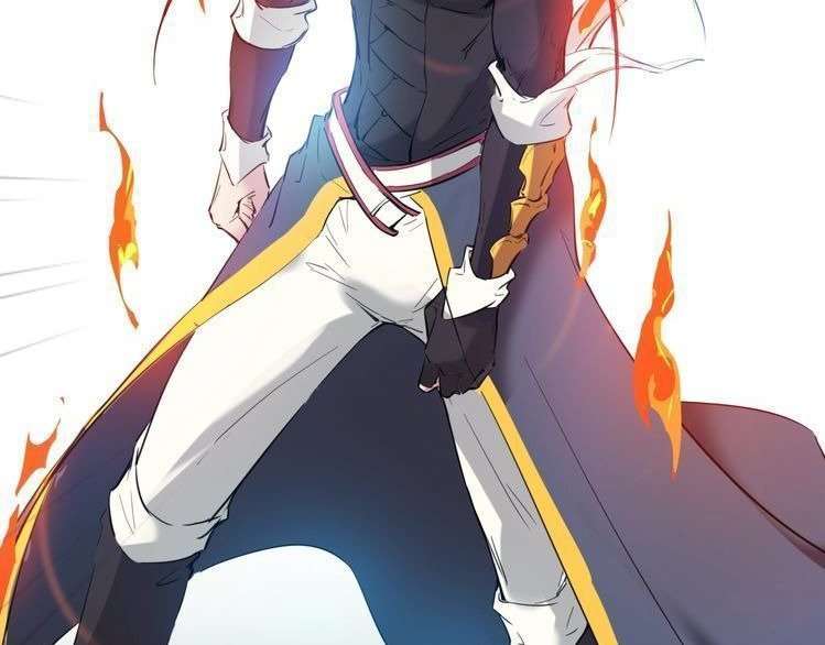 Dragon’s Blood Vessels Chapter 20 - halaman 174