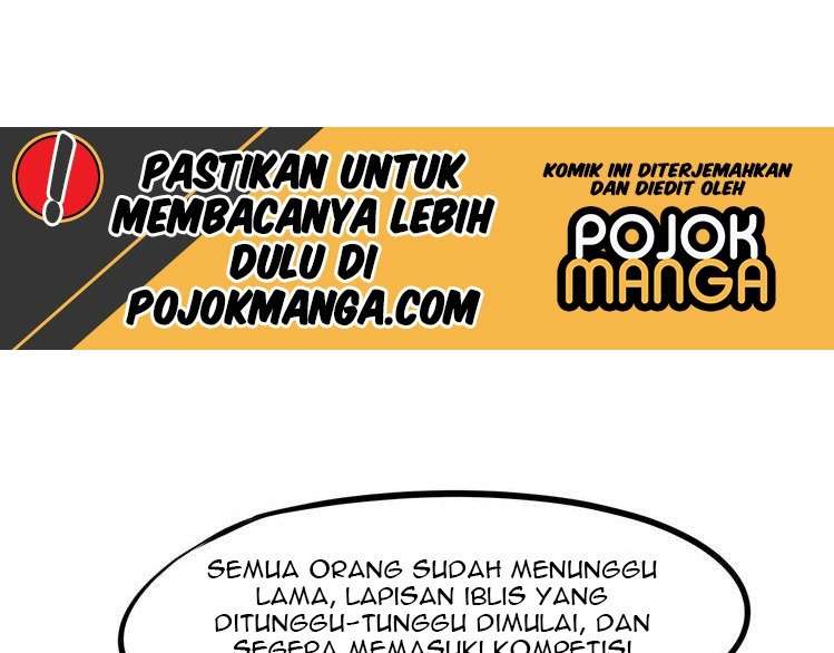 Dragon’s Blood Vessels Chapter 20 - halaman 38
