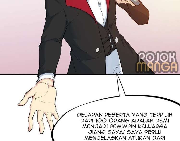 Dragon’s Blood Vessels Chapter 20 - halaman 40