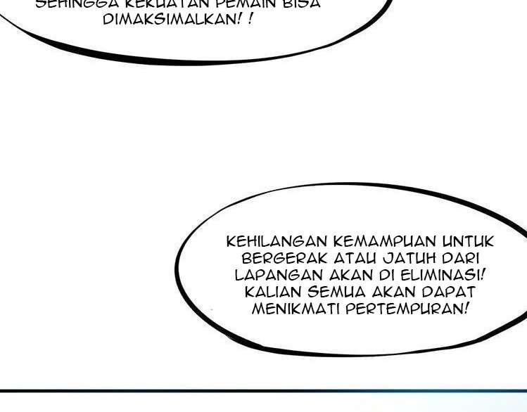 Dragon’s Blood Vessels Chapter 20 - halaman 45