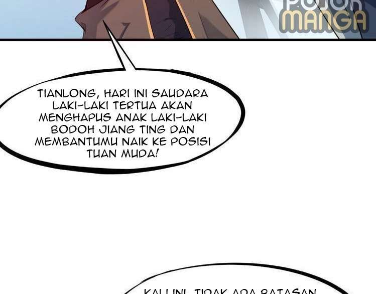 Dragon’s Blood Vessels Chapter 20 - halaman 47