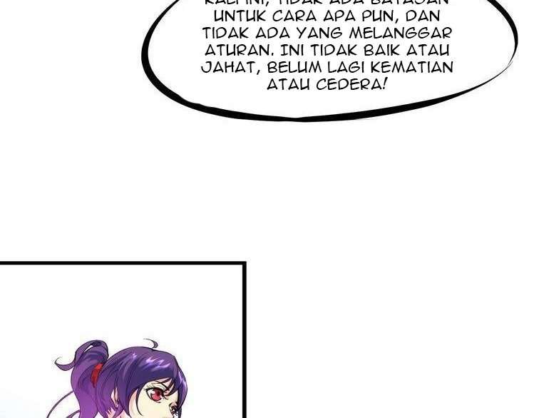 Dragon’s Blood Vessels Chapter 20 - halaman 48