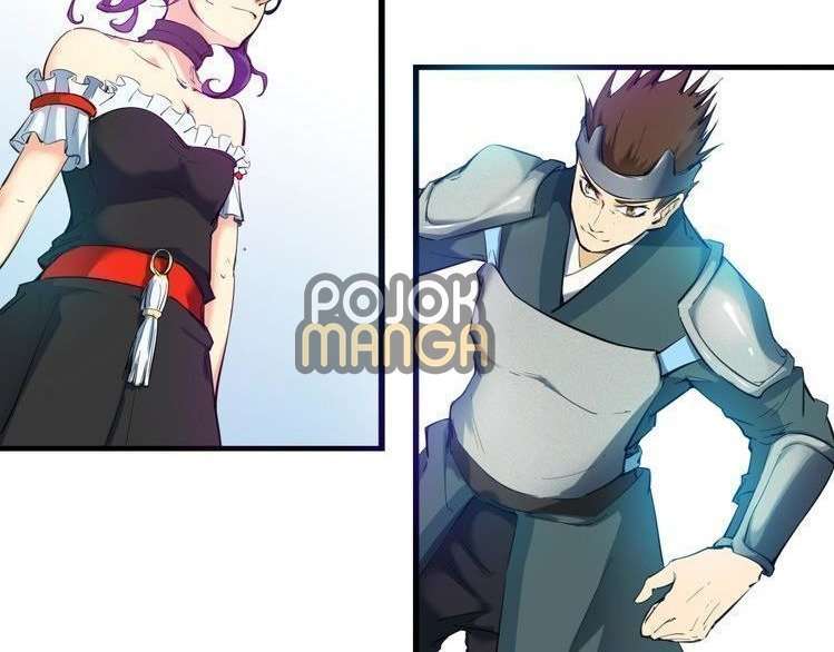 Dragon’s Blood Vessels Chapter 20 - halaman 49