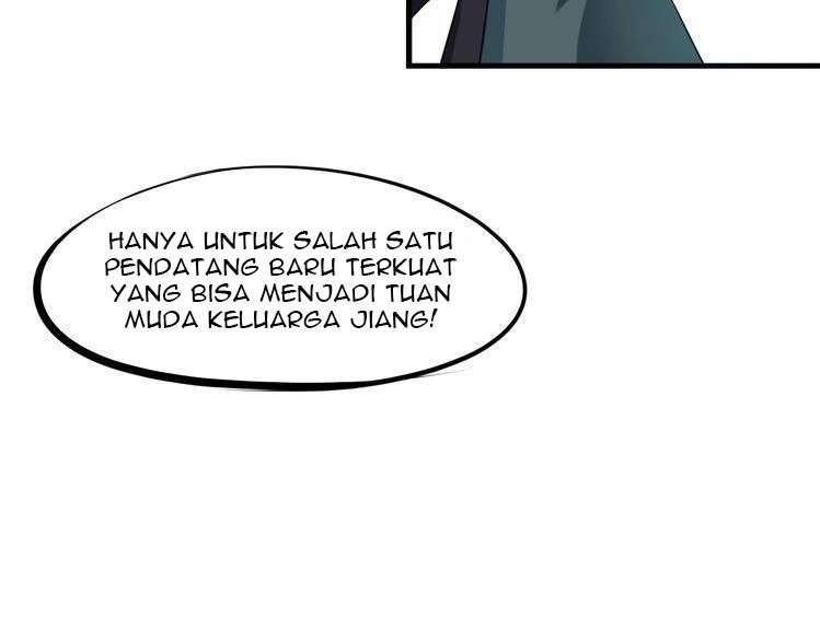 Dragon’s Blood Vessels Chapter 20 - halaman 50