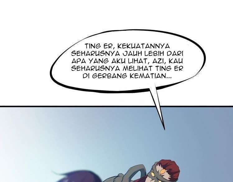 Dragon’s Blood Vessels Chapter 20 - halaman 51