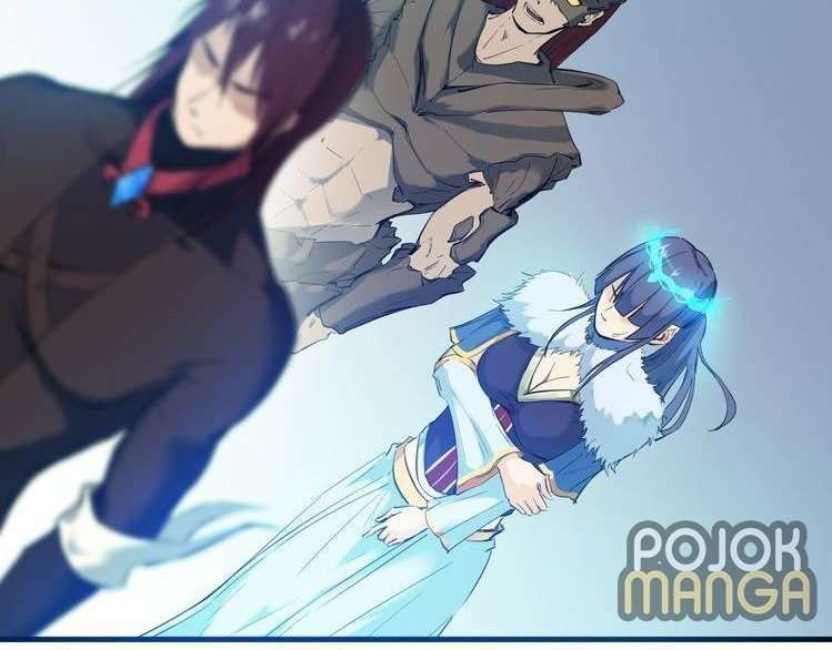 Dragon’s Blood Vessels Chapter 20 - halaman 52