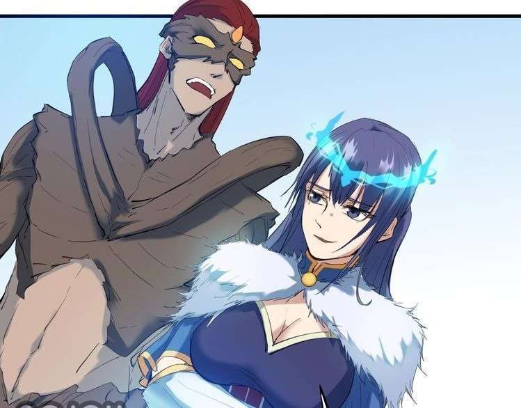 Dragon’s Blood Vessels Chapter 20 - halaman 54