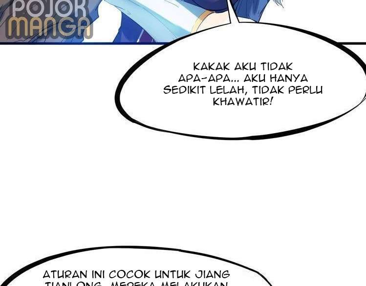 Dragon’s Blood Vessels Chapter 20 - halaman 55