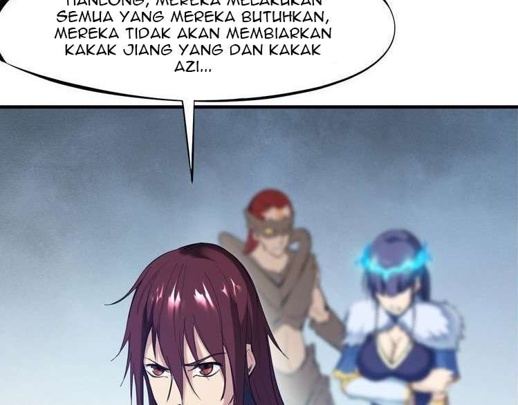 Dragon’s Blood Vessels Chapter 20 - halaman 56