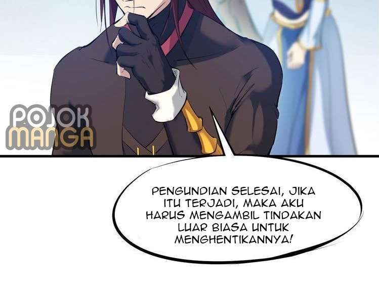 Dragon’s Blood Vessels Chapter 20 - halaman 57