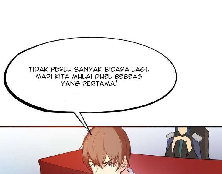Dragon’s Blood Vessels Chapter 20 - halaman 59
