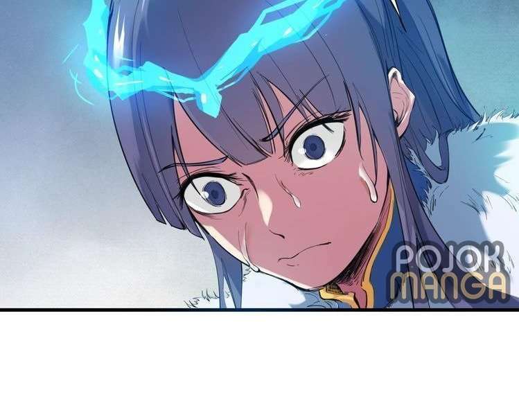 Dragon’s Blood Vessels Chapter 20 - halaman 63