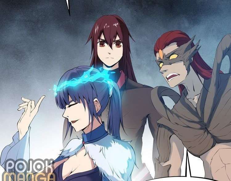 Dragon’s Blood Vessels Chapter 20 - halaman 67