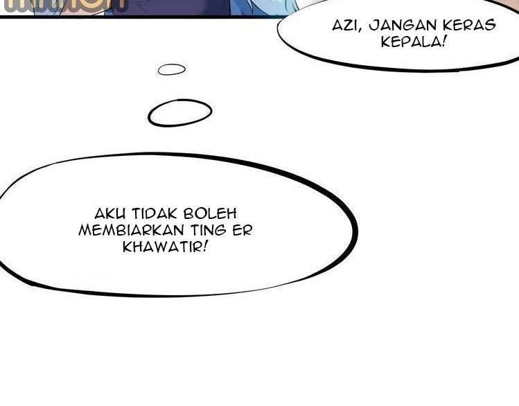 Dragon’s Blood Vessels Chapter 20 - halaman 68