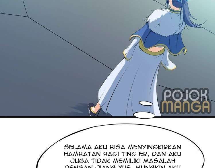 Dragon’s Blood Vessels Chapter 20 - halaman 70
