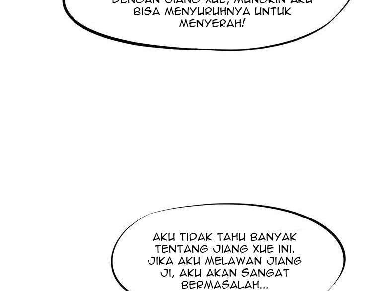 Dragon’s Blood Vessels Chapter 20 - halaman 71