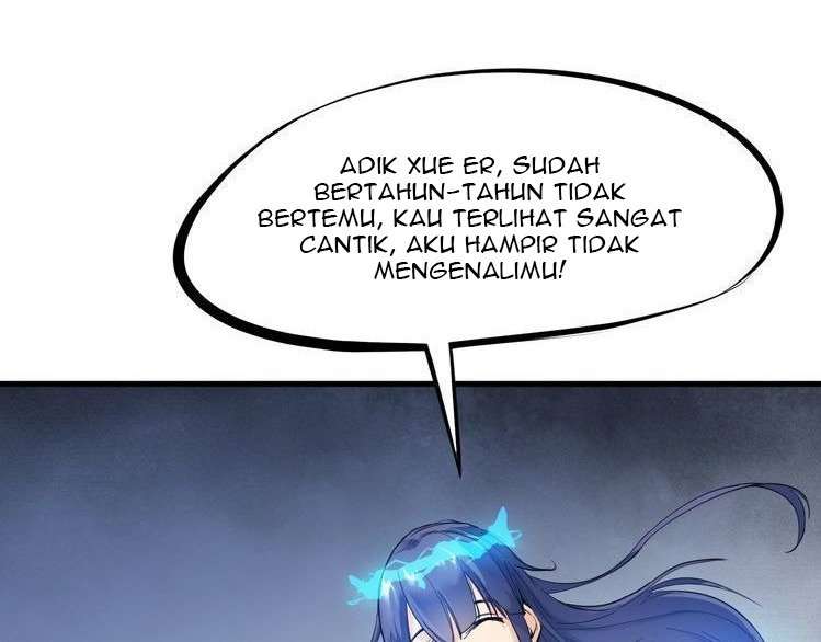 Dragon’s Blood Vessels Chapter 20 - halaman 76