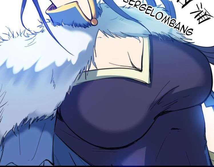Dragon’s Blood Vessels Chapter 20 - halaman 81