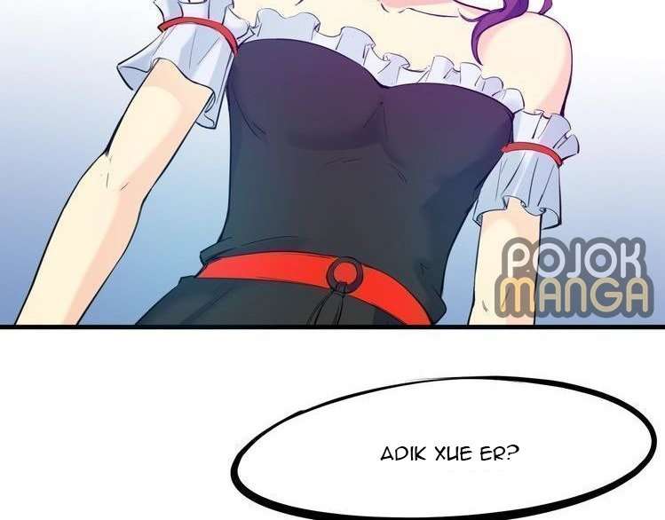Dragon’s Blood Vessels Chapter 20 - halaman 84