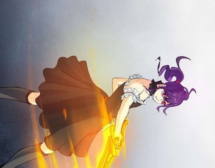 Dragon’s Blood Vessels Chapter 20 - halaman 88