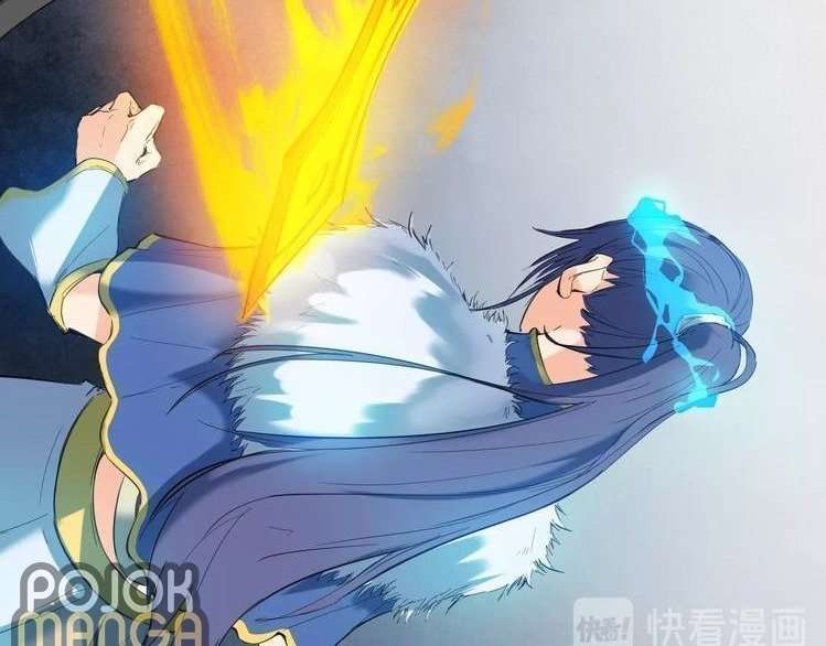 Dragon’s Blood Vessels Chapter 20 - halaman 89