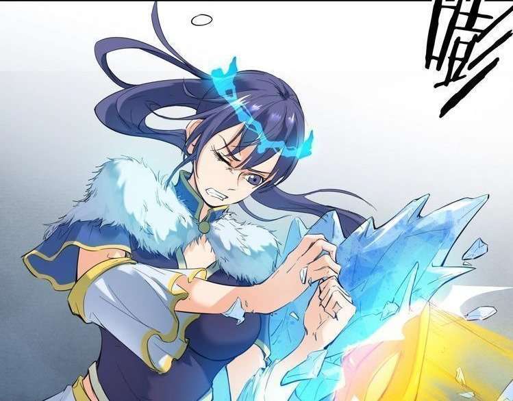Dragon’s Blood Vessels Chapter 20 - halaman 91