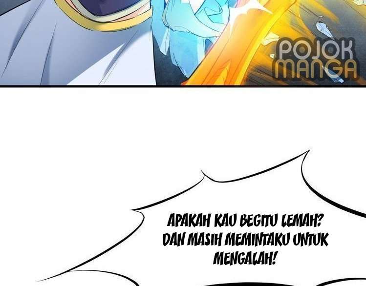 Dragon’s Blood Vessels Chapter 20 - halaman 92