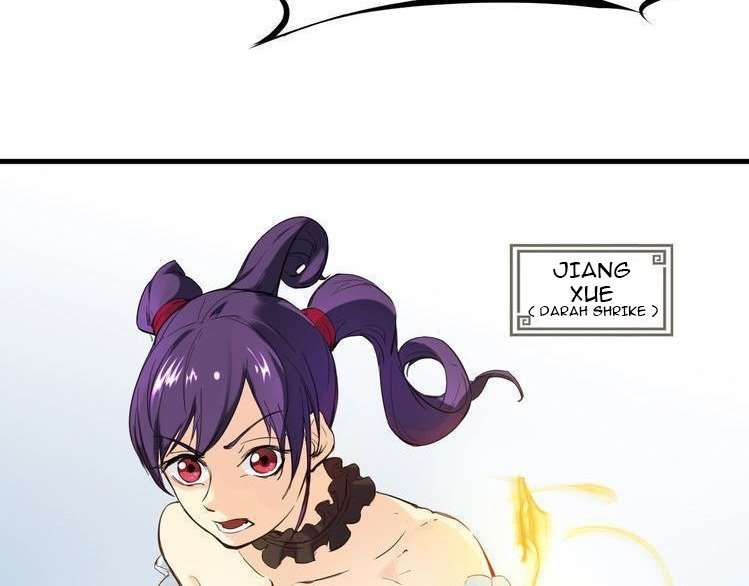 Dragon’s Blood Vessels Chapter 20 - halaman 93