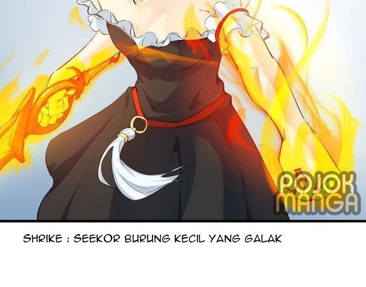 Dragon’s Blood Vessels Chapter 20 - halaman 94