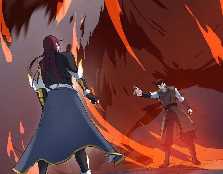 Dragon’s Blood Vessels Chapter 21 - halaman 102